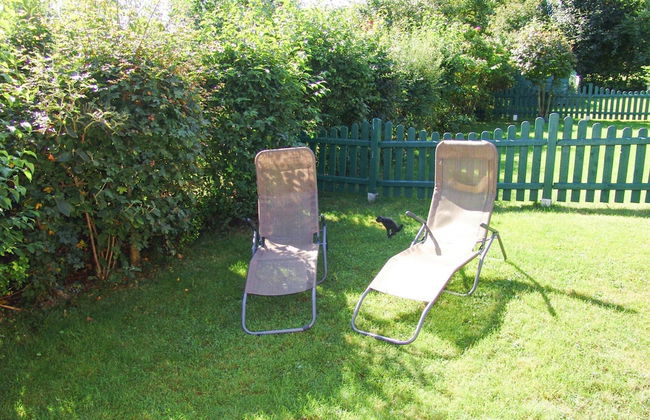 Blockhouse in the Fuchsbau, Bad Sachsa - Foto 12