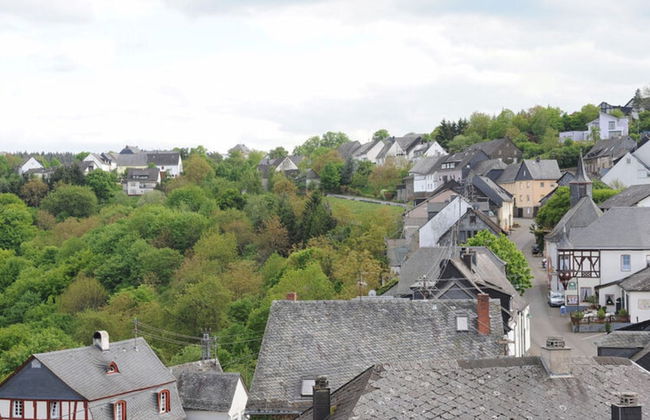 Holiday Apartment Haus-stumm - Foto 21