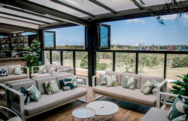 Mantra At Sharks - Foto 6