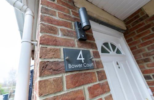 Spacious 3-Bed Home – Family Contractor Friendly - Foto 27