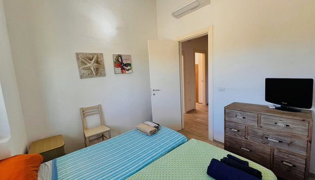 Villetta La Cinta Dx - Foto 4, Habitación