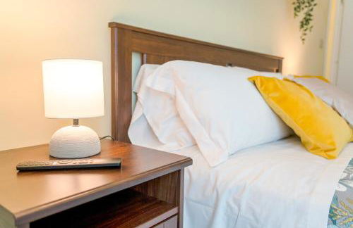 Appartamenti Vista Mole, Centro a 15 min - Luxury Suites & fast WiFi - Foto 20