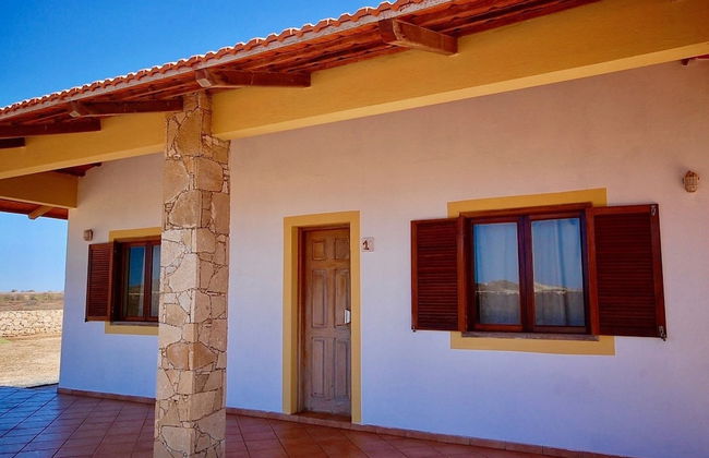 Villa Maris Ecolodge - Foto 19