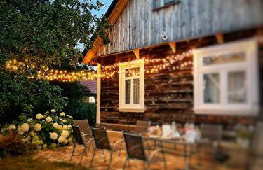 Agroturystyka Prynuka - Foto 18