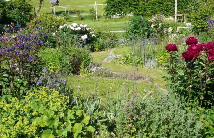 Ferienwohnung Wild - Foto 30