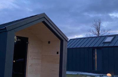 Holiday Hill Karpnki, Domki z sauną, balią i jacuzzi na wyłączność - Foto 30