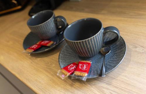 Modern & Stylish Home at the corner of famous Penny Lane in Liverpool - Foto 20