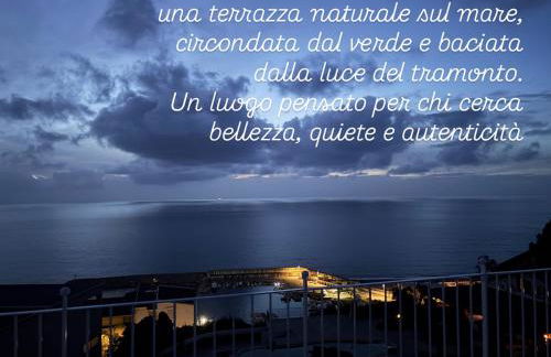 TENUTA TAURIANUM PanoramicHouse e PanoramicB&B - Photo 1