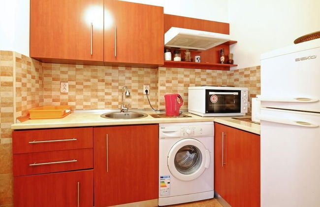 Apartment Alexandria - Foto 9