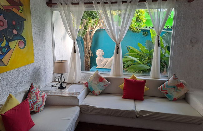 Hotel Villa Las Anclas - Photo 14