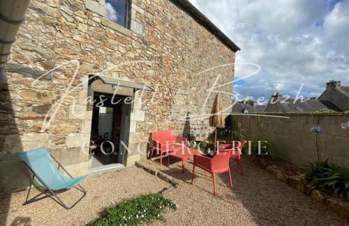 Le gite Saint Guy - Foto 29