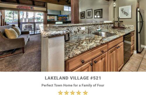 Lakeland Village 521 - Come Lake It - Foto 27