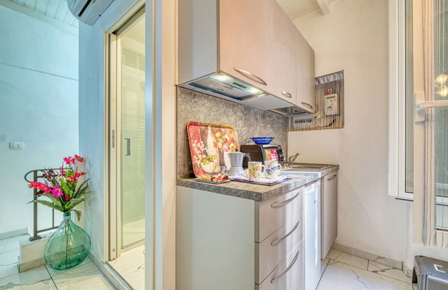 Maison La Vanda - Centro Citta - Foto 9