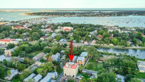 The Ray - Penthouse Suite - 360° Rooftop View - Foto 5