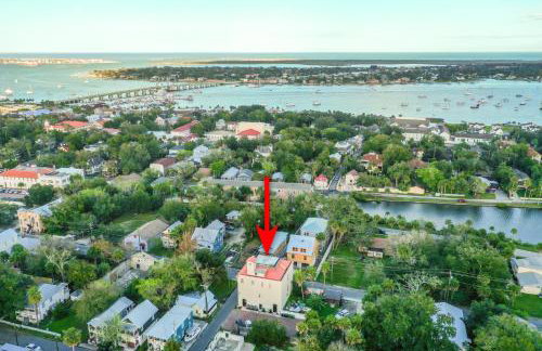 The Ray - Penthouse Suite - 360° Rooftop View - Foto 5