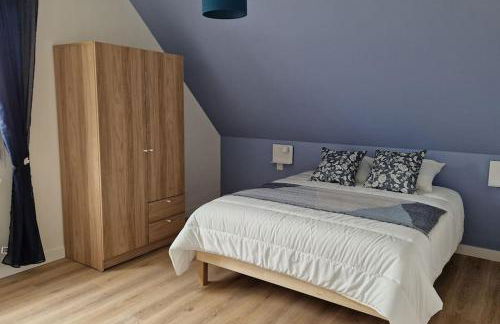 Le gîte de la Sienne - Foto 1