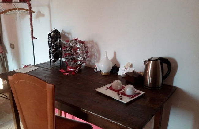 Torre della Botonta - Photo 27