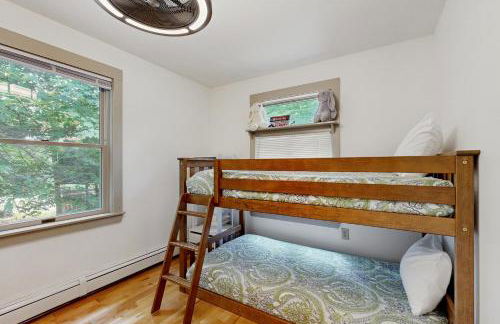 The Mountain Bungalow - Foto 17