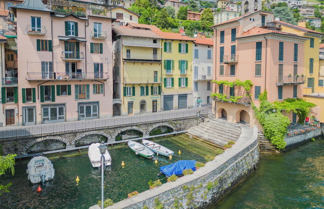 Il Porticciolo by Rent all Como - Foto 57