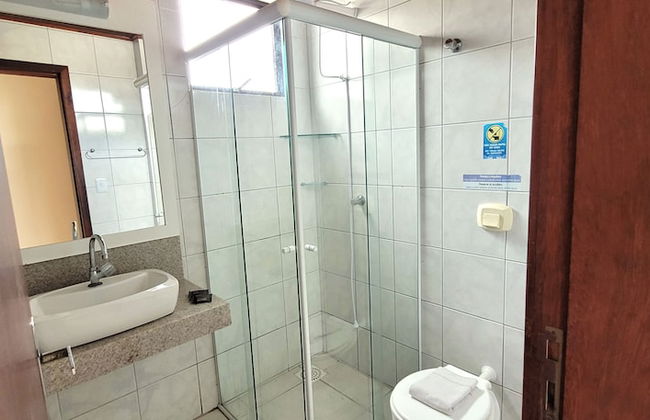 Flat Bellmare - Photo 15