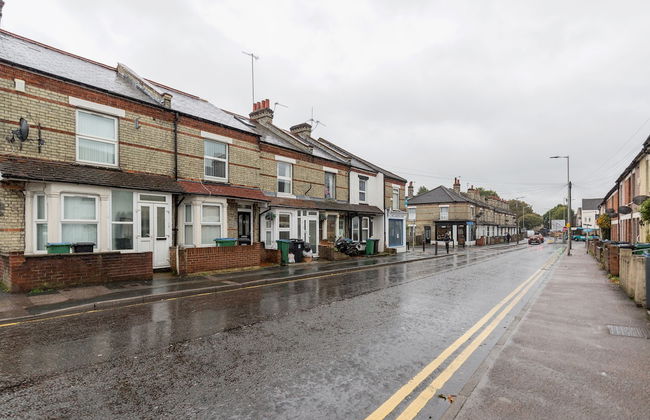 Watford General Suites - Foto 39