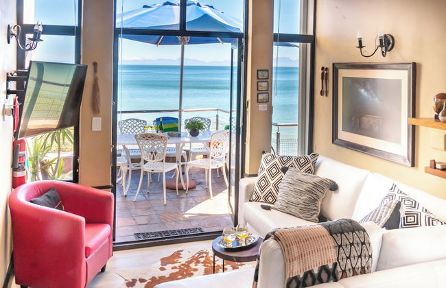 185 on Beach Boutique Suites and Apartments - Photo 61