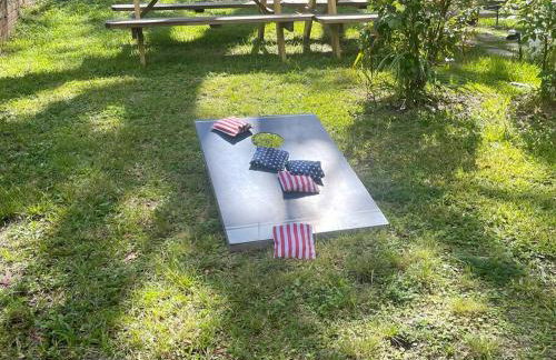 Large Historical Home for Groups Walk to Downtown! - Foto 62