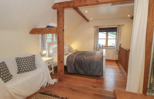 New Inn Cottage - Foto 12