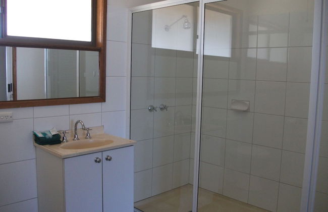 Gum Tree Caravan Park - Foto 17