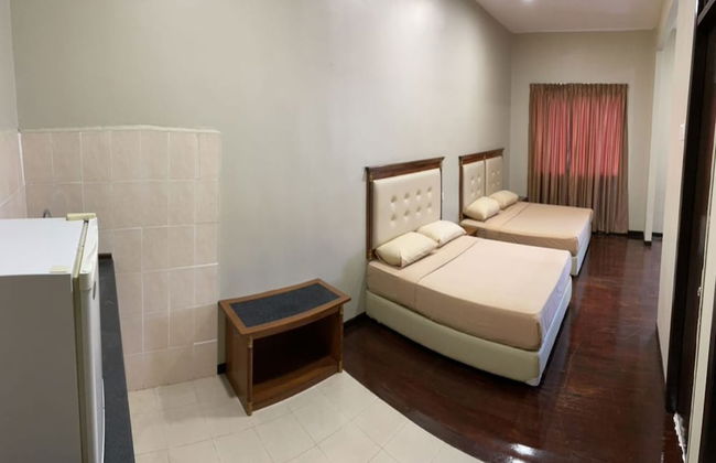 Capital O 91107 Pd Tiara By Delima Suite - Photo 7