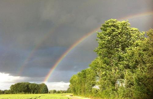 Haus Biber - altersgerechtes Ferienhaus am Niederrhein - - Foto 8