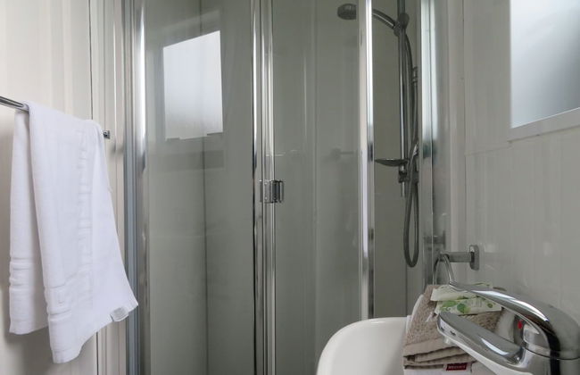 Whanganui Seaside Holiday Park - Foto 39