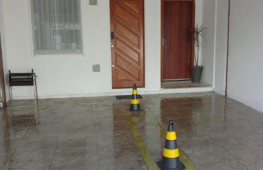 studio in São José in the greater Florianópolis para até 4 pessoas - Foto 16