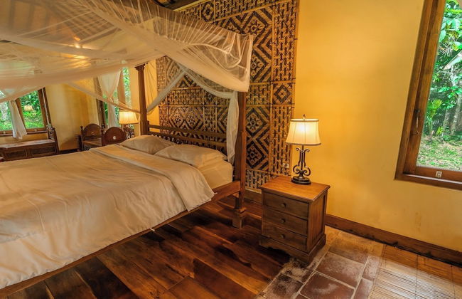 Saridevi Ecolodge Bali - Foto 14