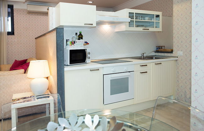 Residenza Echia - Foto 51