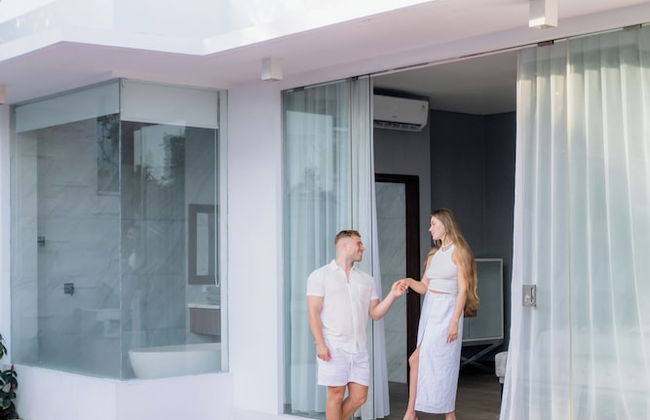 The Daha Luxury Villas - Foto 67