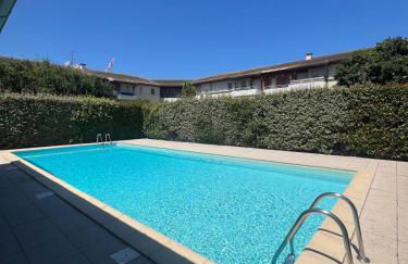 Appartement T2 TOULOUSE ST MARTIN DU TOUCH - Foto 7