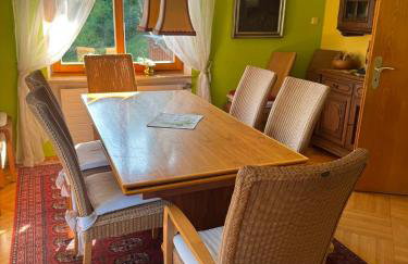 Ferienwohnung Sankt Hubertus - Foto 18