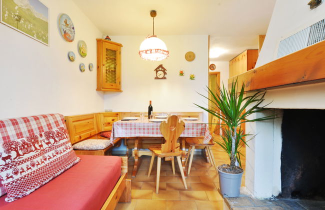 Monti Pallidi - Foto 3