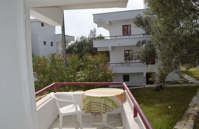 Zeytin Apart Otel & Aquapark - Photo 11