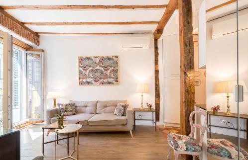 Prado Santa Ana 2BD/2BA - Foto 3