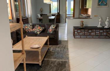 Casa Graziella 39 - Villa privata a 5 minuti dal mare - Foto 10