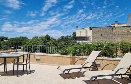 Altra Meta Luxury Palace by LoveSud - Foto 50