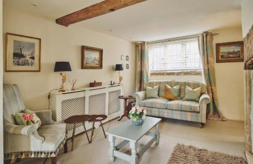 Lovedays Cottage, A Luxury 16th Century home in Painswick - Foto 10