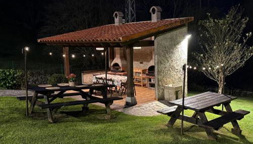 El Prau la Iglesia Porrua - Llanes - Foto 5, Garden