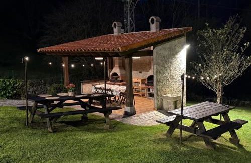 El Prau la Iglesia Porrua - Llanes - Photo 5