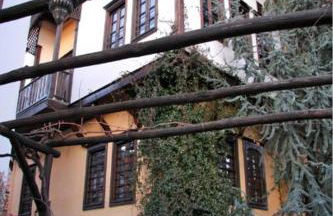 Mansion Viglatoras - Foto 30