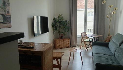 Agréable logement à Loches - Foto 2