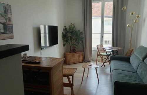 Agréable logement à Loches - Foto 2