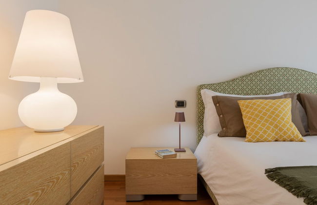 Villetta con Giardino Allo Stadio by Wonderful Italy - Foto 22